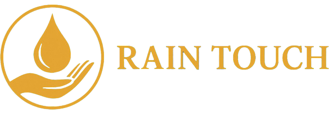 Rain Touch Logo