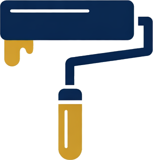 paint-roller icon